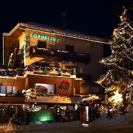 Cornelio Hotel
