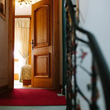 Cornelio 3* Cortina dʼAmpezzo