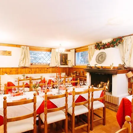 Cornelio Cortina dʼAmpezzo