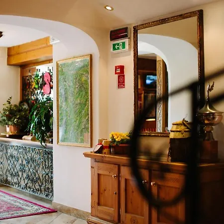 Cornelio 3* Cortina dʼAmpezzo