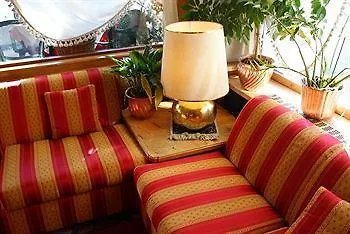 Hotel Cornelio 3*