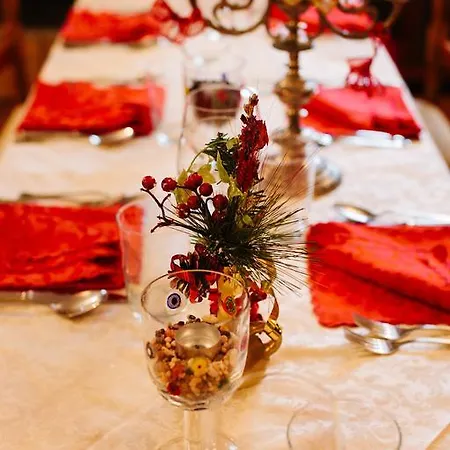 Hotel Cornelio Cortina dʼAmpezzo