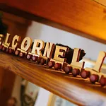 Cornelio Hotel Cortina d'Ampezzo