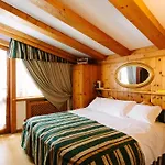 Hotel Cornelio Cortina d'Ampezzo