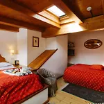 Hotel Cornelio Cortina d'Ampezzo