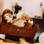 Hotel Cornelio 3*