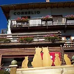 Cornelio Hotel Cortina d'Ampezzo
