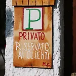 Cornelio Hotel
