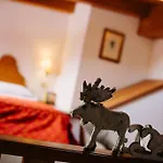 Hotel Cornelio Cortina d'Ampezzo
