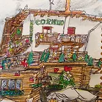 Cornelio Cortina d'Ampezzo