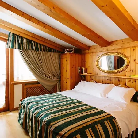 Hotell Cornelio Cortina dʼAmpezzo