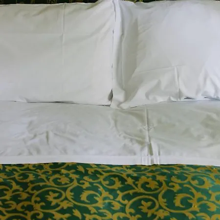 Cornelio Hotell 3*