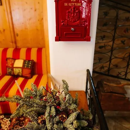 Cornelio Cortina dʼAmpezzo