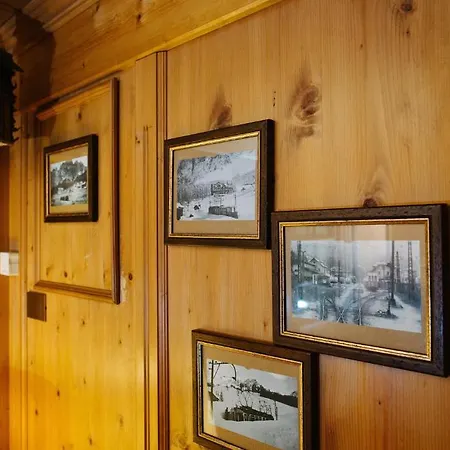 Szálloda Cornelio 3*