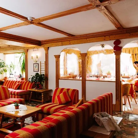 Hotell Cornelio Cortina dʼAmpezzo