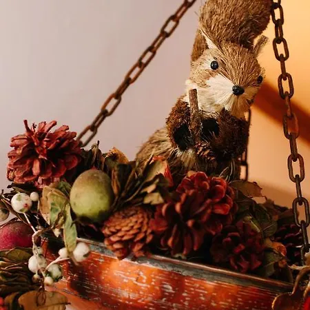 Szálloda Cornelio Cortina dʼAmpezzo