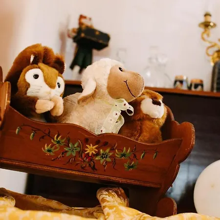 Szálloda Cornelio 3*