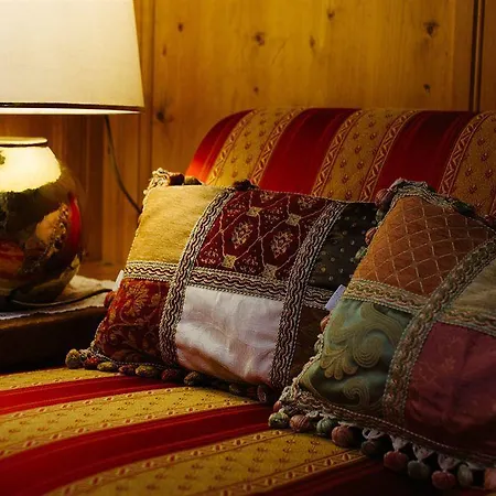 Cornelio 3* Cortina dʼAmpezzo