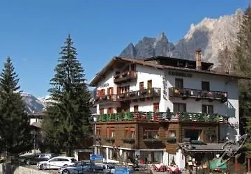 Cornelio Cortina dʼAmpezzo