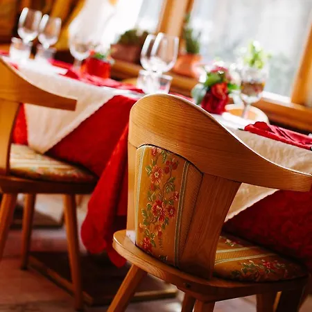 Cornelio 3* Cortina dʼAmpezzo