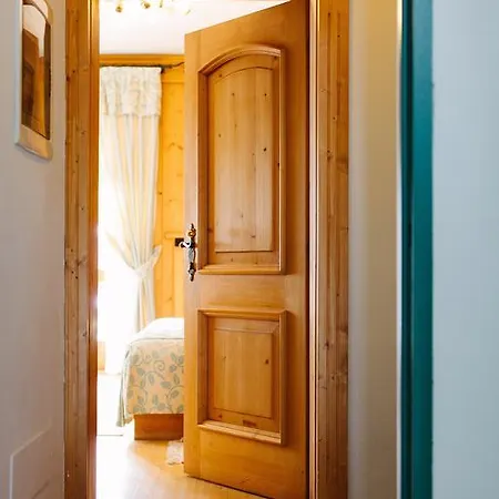 Cornelio Hotell Cortina dʼAmpezzo