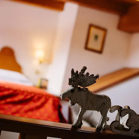 Hotell Cornelio Cortina dʼAmpezzo