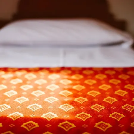 Hotell Cornelio