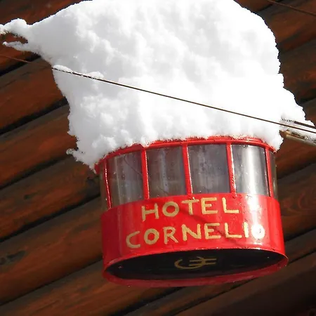 Cornelio Hotell