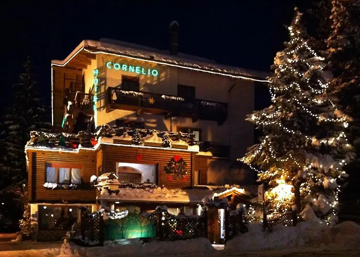 Cornelio Hotel