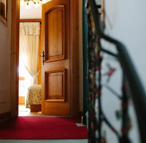 Cornelio 3* Cortina dʼAmpezzo