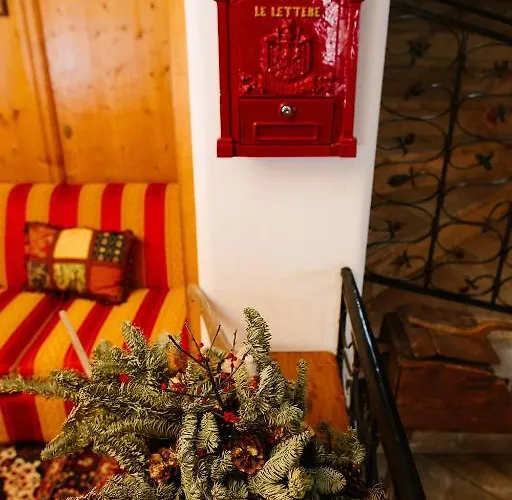 Cornelio Cortina dʼAmpezzo