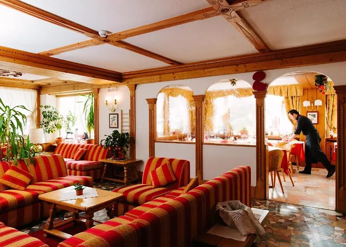 Hotel Cornelio Cortina dʼAmpezzo