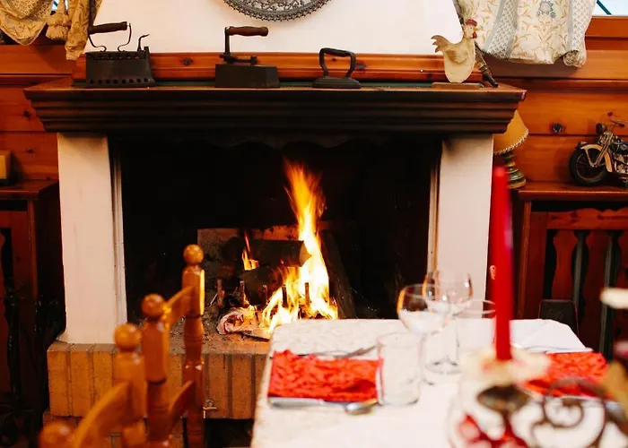 Cornelio מלון 3*