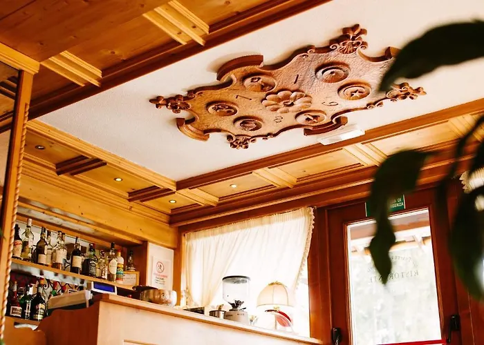 Cornelio מלון 3*