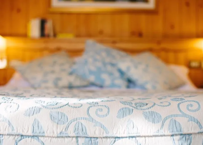 מלון Cornelio 3*