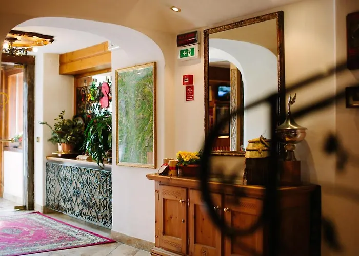 Cornelio 3* Cortina dʼAmpezzo