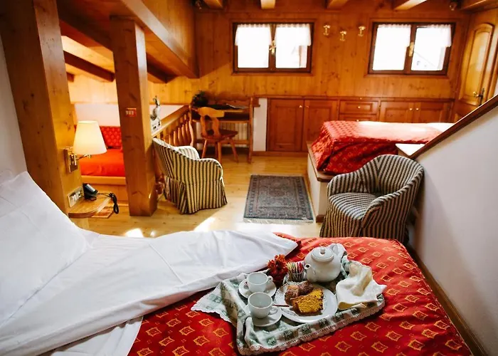 Cornelio מלון 3*