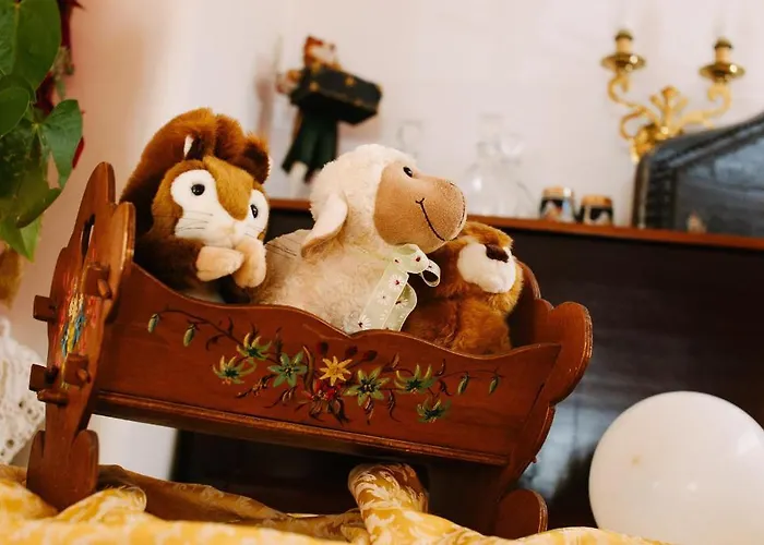 מלון Cornelio 3*