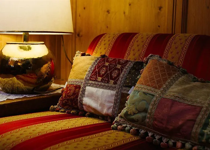 Cornelio 3* Cortina dʼAmpezzo