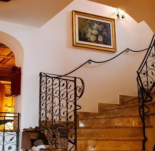 מלון Cornelio קורטינה ד'אמפזו