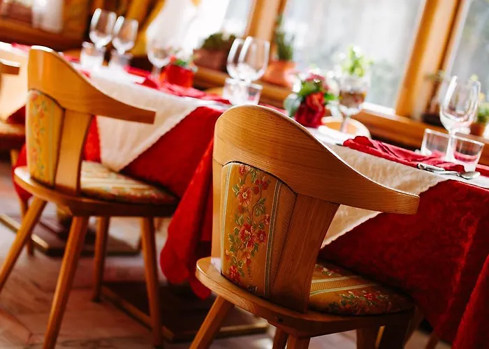 Cornelio 3* Cortina dʼAmpezzo