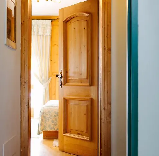 Cornelio Hotel Cortina dʼAmpezzo