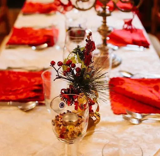 Hotel Cornelio Cortina dʼAmpezzo