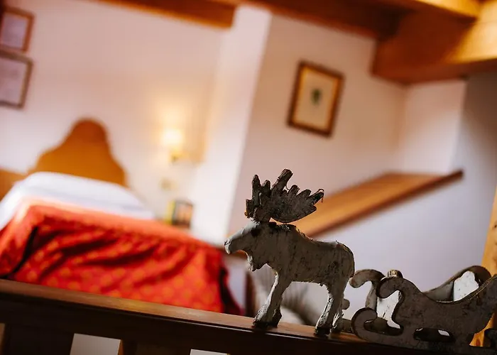 Hotel Cornelio Cortina dʼAmpezzo