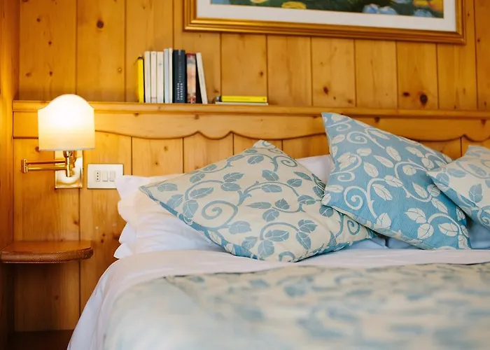 Cornelio 3* Cortina dʼAmpezzo