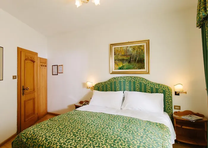 Cornelio Hotel Cortina dʼAmpezzo