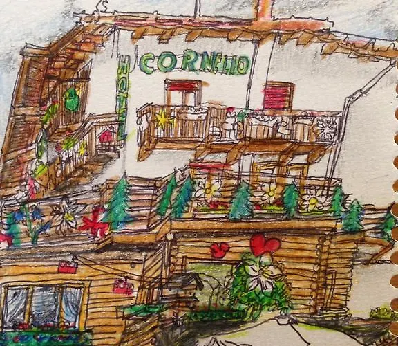 Cornelio Cortina dʼAmpezzo