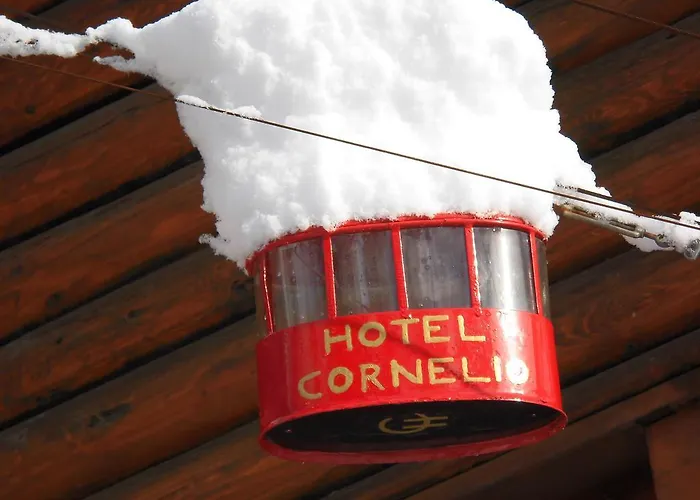 Cornelio Hotel